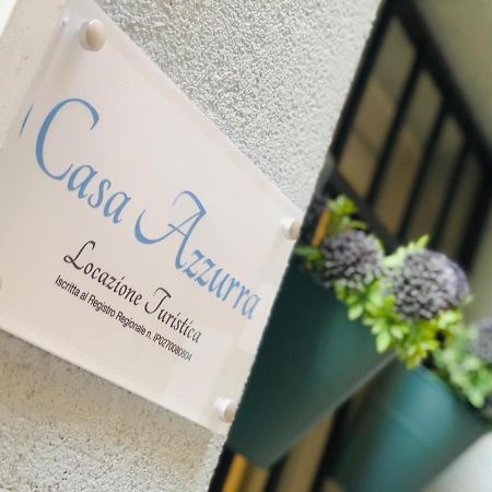 Apartmán Casa Azzurra Chioggia Exteriér fotografie