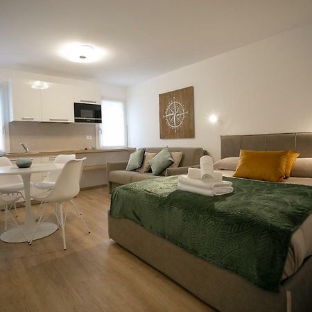 Apartmán Casa Azzurra Chioggia Exteriér fotografie