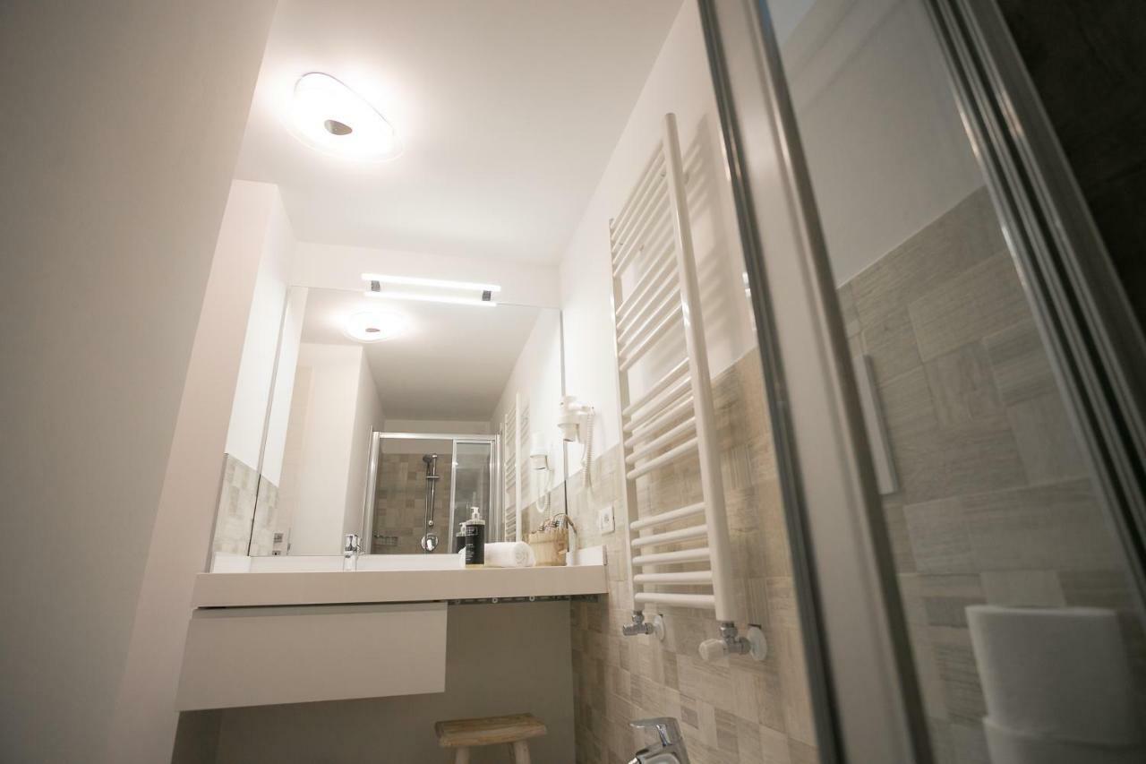 Apartmán Casa Azzurra Chioggia Exteriér fotografie