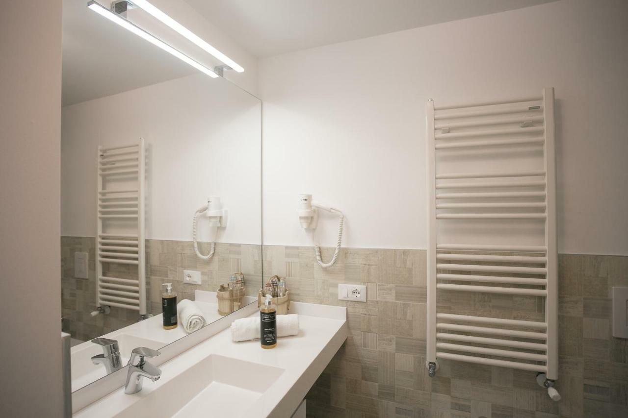 Apartmán Casa Azzurra Chioggia Exteriér fotografie