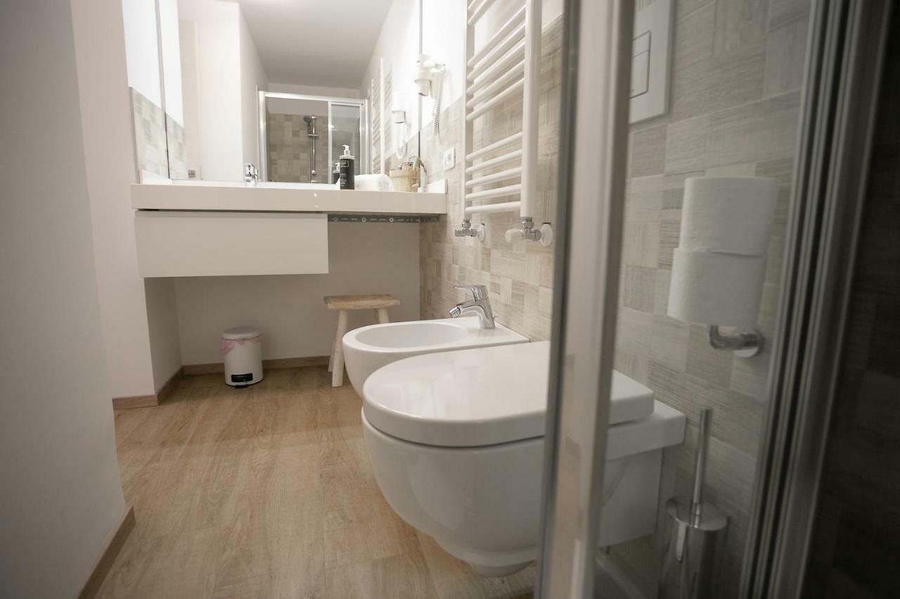 Apartmán Casa Azzurra Chioggia Exteriér fotografie