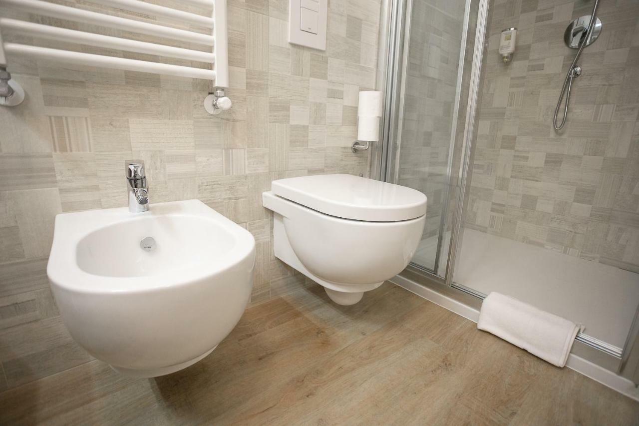 Apartmán Casa Azzurra Chioggia Exteriér fotografie